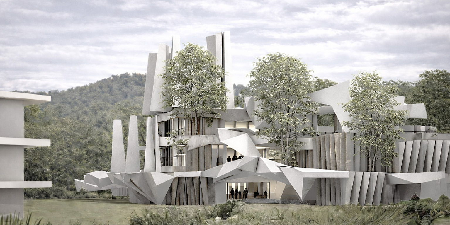 Bürogebäude Götzis Vorarlberg – Moderne Arbeitswelten & Gewerbeplanung