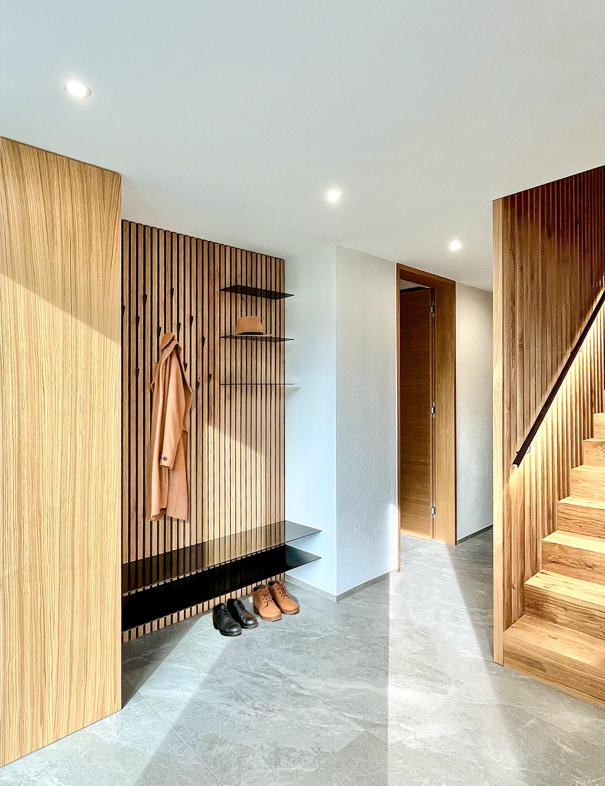 Innenarchitektur Feldkirch Vorarlberg – Hochwertige Wohn- & Arbeitsräume